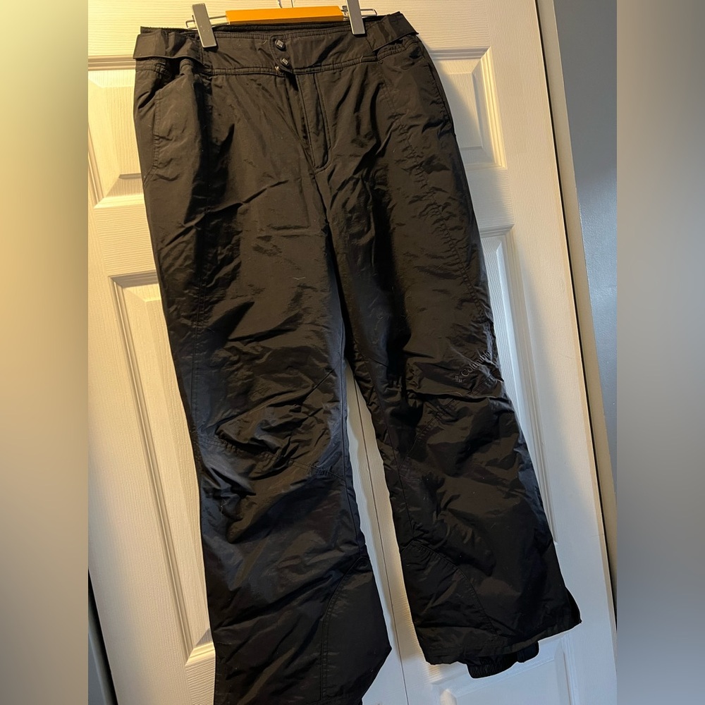 Like NEW! Columbia Ski Pants
